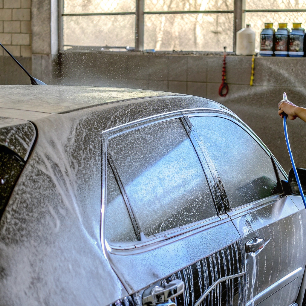 Eco-Friendly Sustainable Solutions